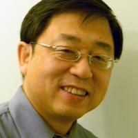 Professor Wang